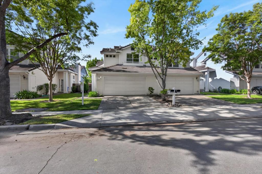5417 Ridgewood Drive, Fremont CA 94555