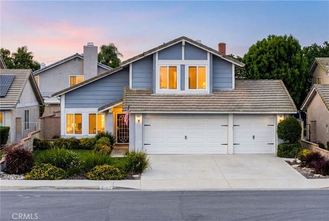 Photo of 13621 Scarborough Pl, Chino, CA 91710 (MLS # IV26091582)