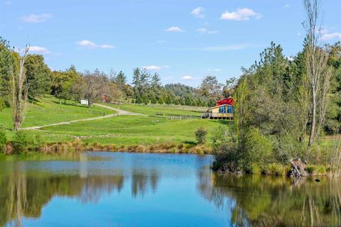 2464 Wynola Rd Julian CA 92036