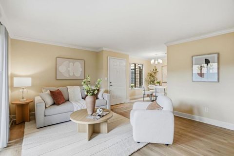 Photo of 198 Eastridge Drive, San Ramon, CA 94582 (MLS # ML82046008)