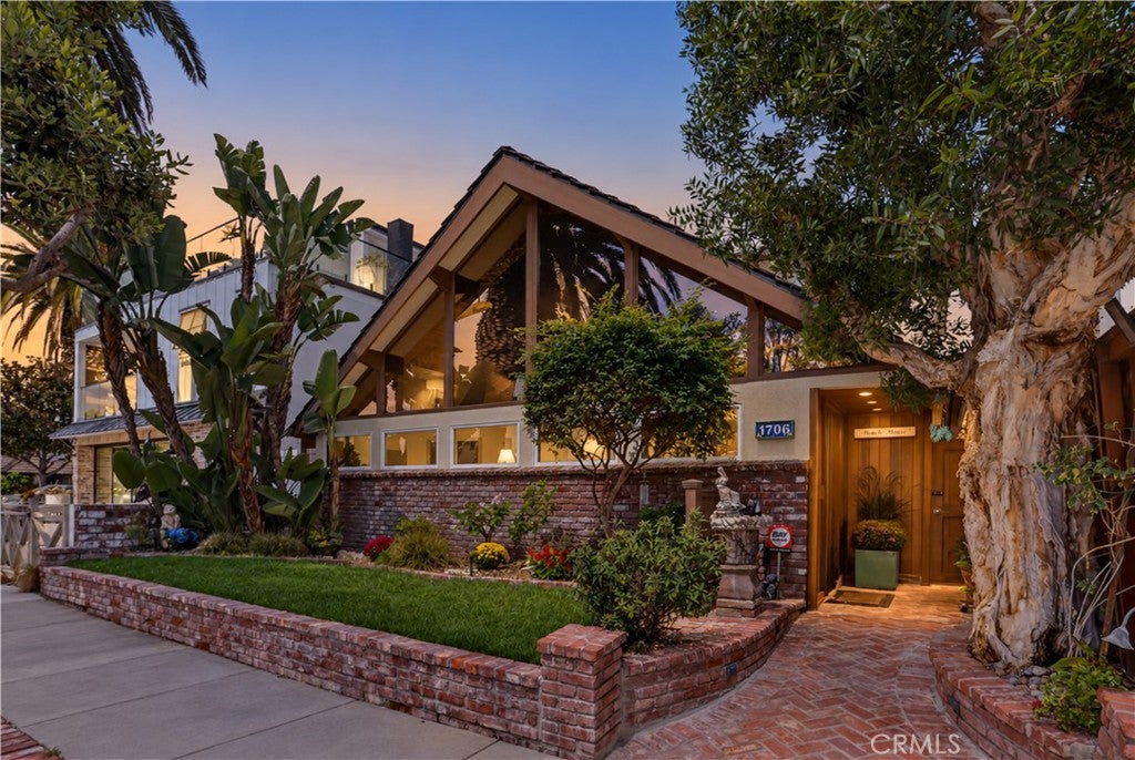 1706 E Ocean Boulevard, Newport Beach CA 92661 - Photo 57