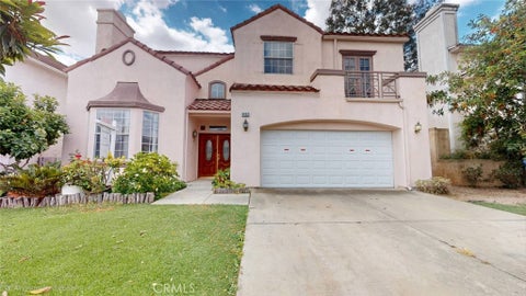 Photo of 8132 Wagon Wheel Court, Rosemead, CA 91770 (MLS # SR26117411)