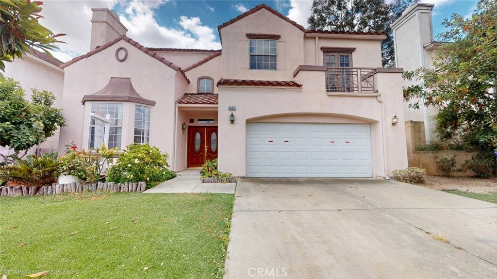 8132 Wagon Wheel Court