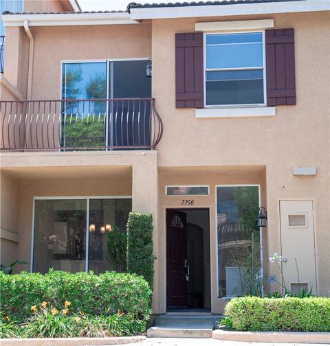 7750 E Portofino Ave Anaheim Hills CA 92808