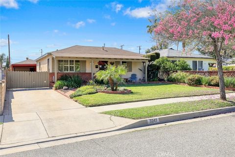 3247 Sullivan Avenue Rosemead CA 91770