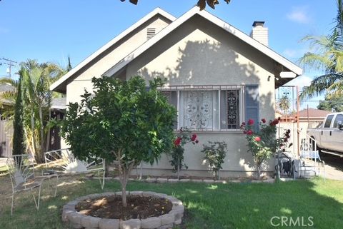 1935 Maine Avenue Long Beach CA 90806