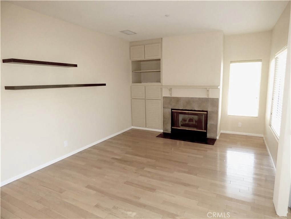 Passeggio (PASG) - Residential Lease