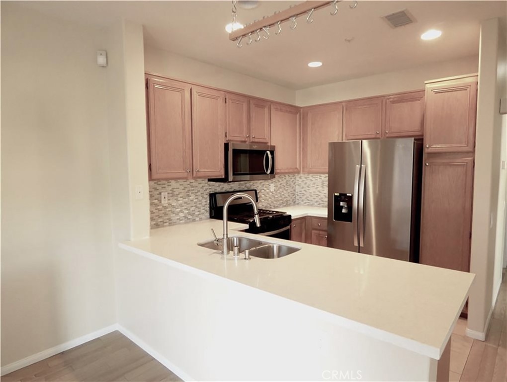 Passeggio (PASG) - Residential Lease