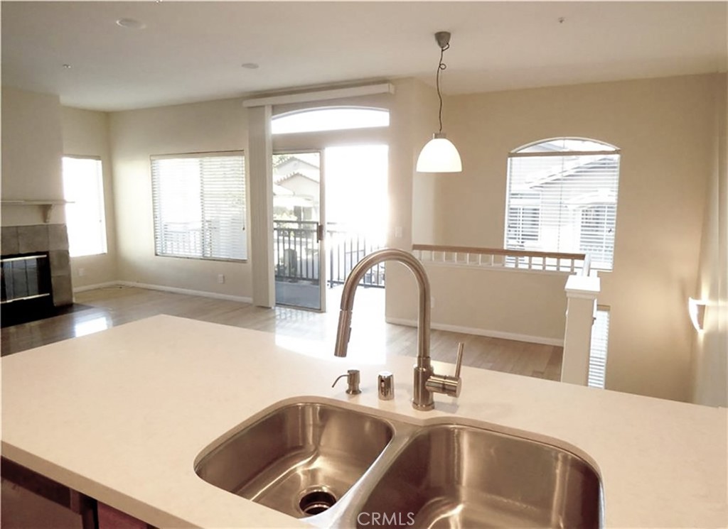 Passeggio (PASG) - Residential Lease