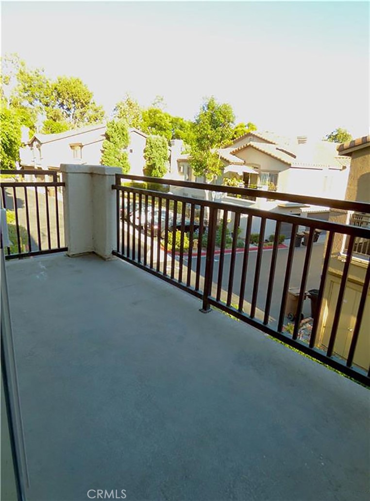 Passeggio (PASG) - Residential Lease