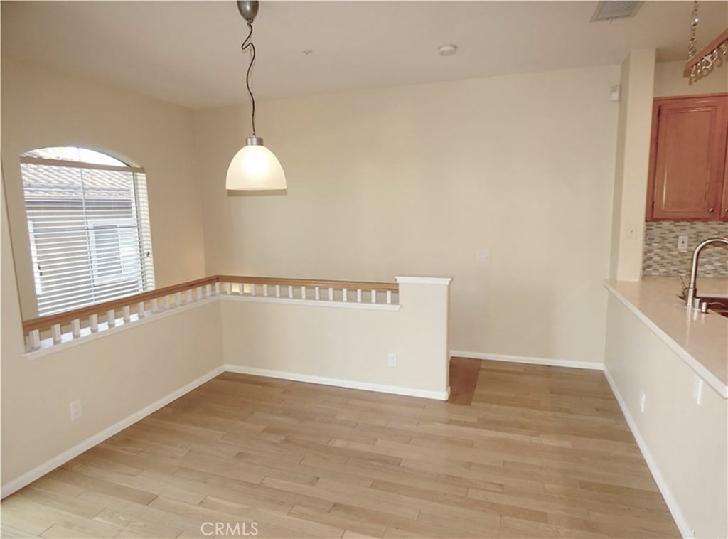 Passeggio (PASG) - Residential Lease