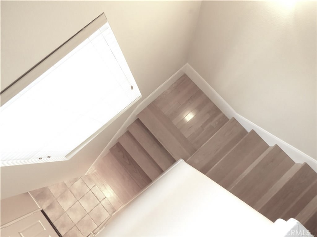 Passeggio (PASG) - Residential Lease