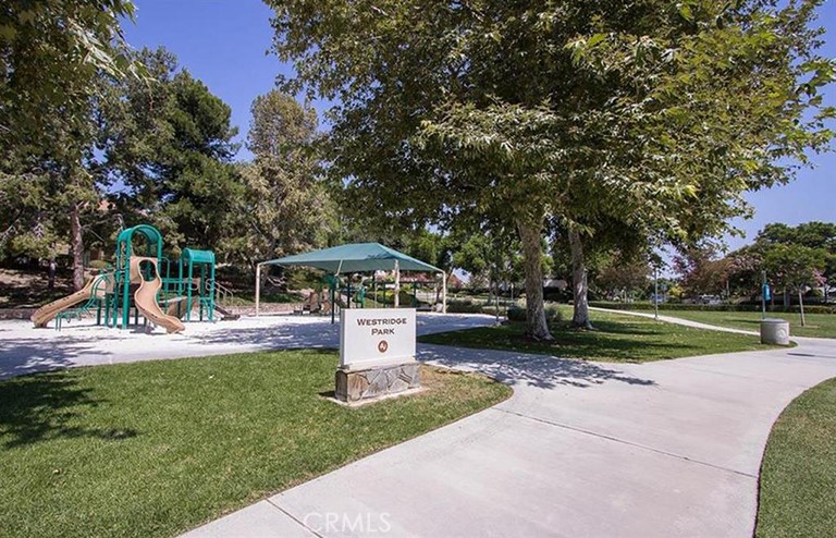 Passeggio (PASG) - Residential Lease