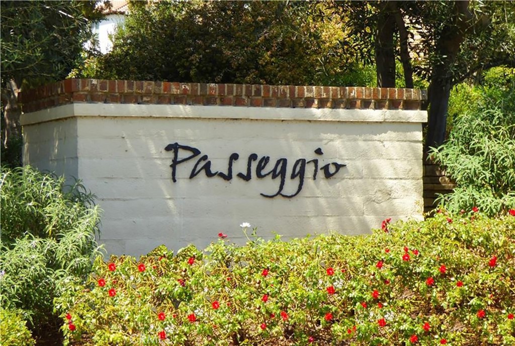 Passeggio (PASG) - Residential Lease