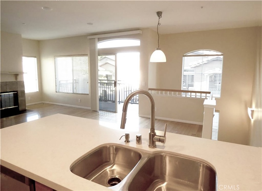 Passeggio (PASG) - Residential Lease