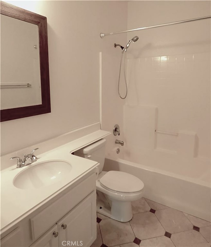 Passeggio (PASG) - Residential Lease