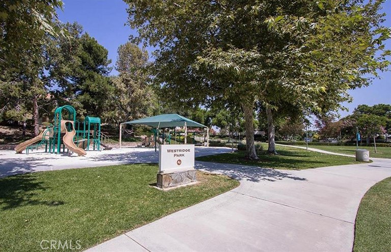 Passeggio (PASG) - Residential Lease