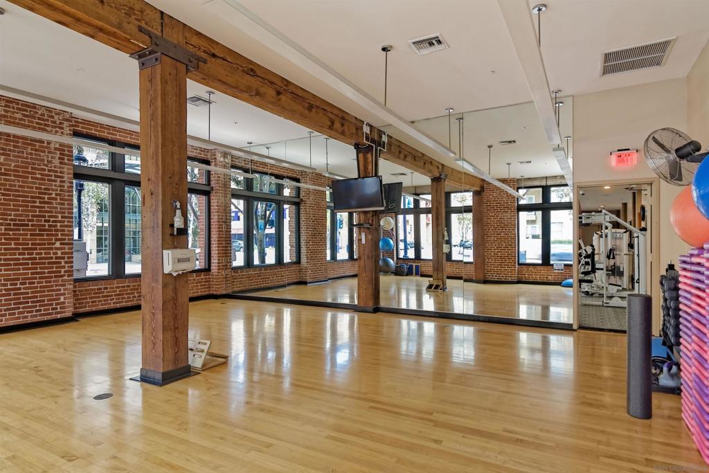 Downtown - Residential