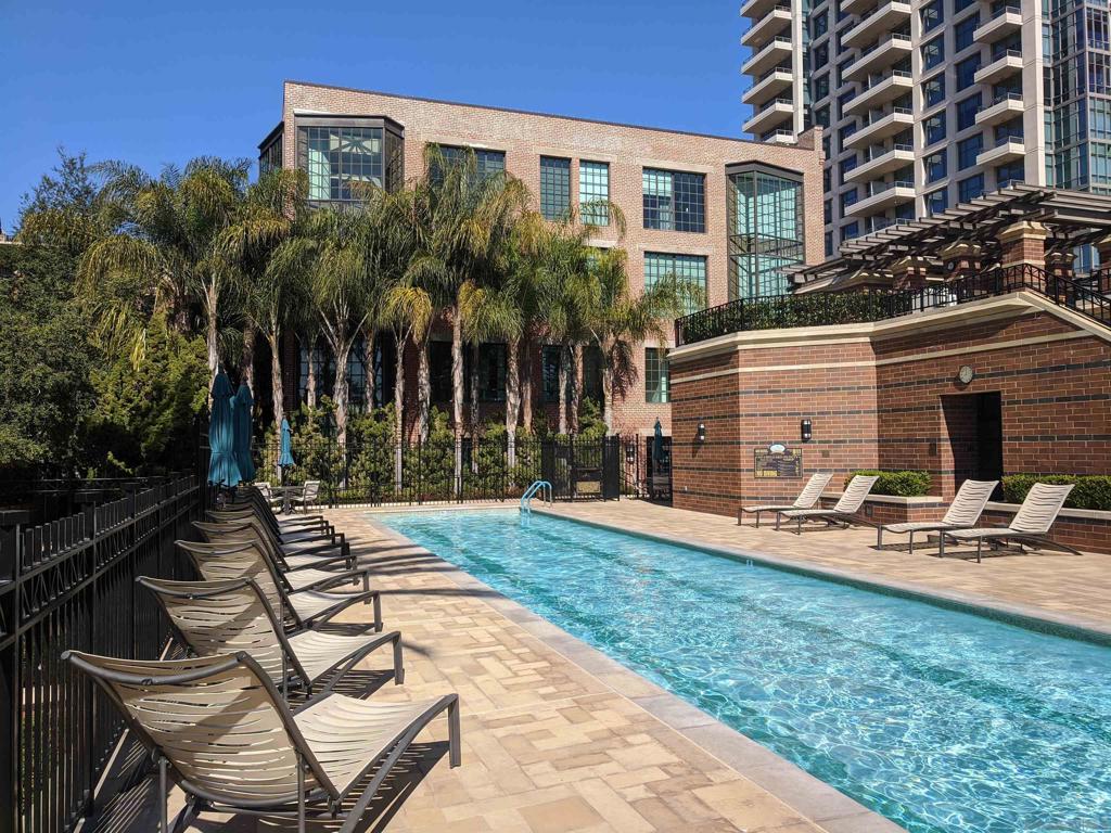 Downtown - Residential