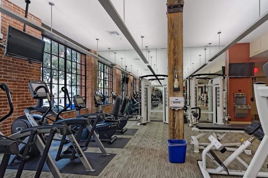 Downtown - Residential