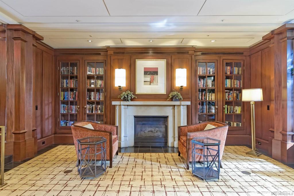 Downtown - Residential