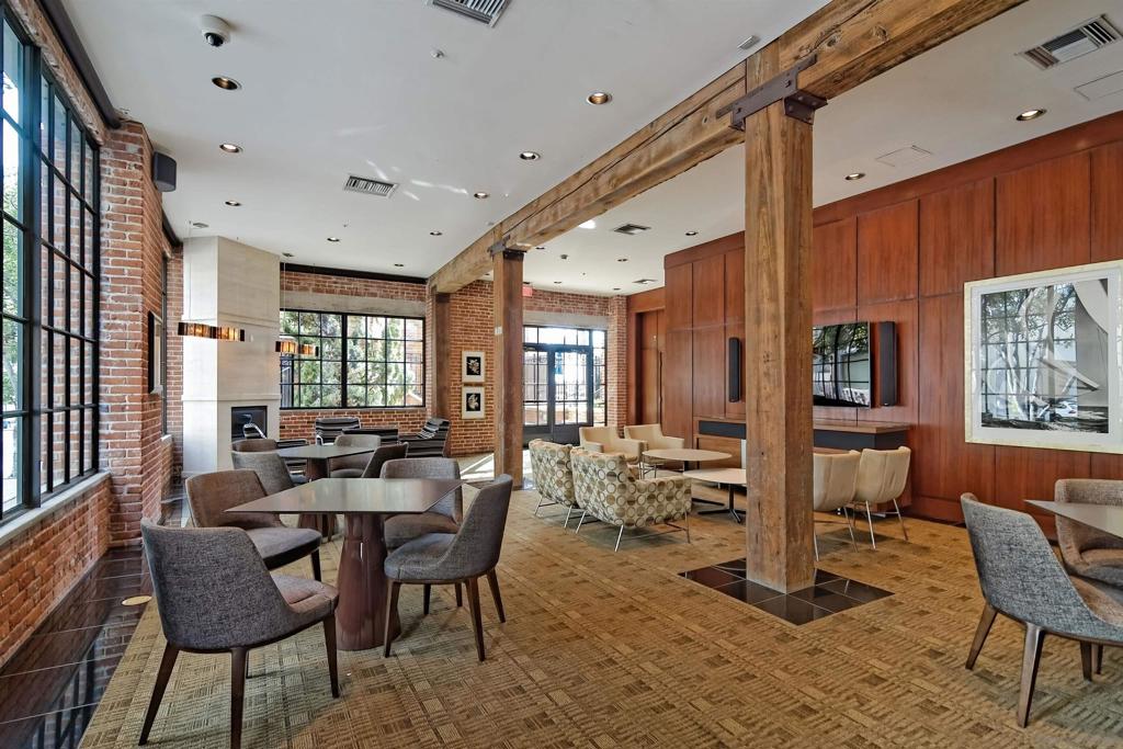 Downtown - Residential