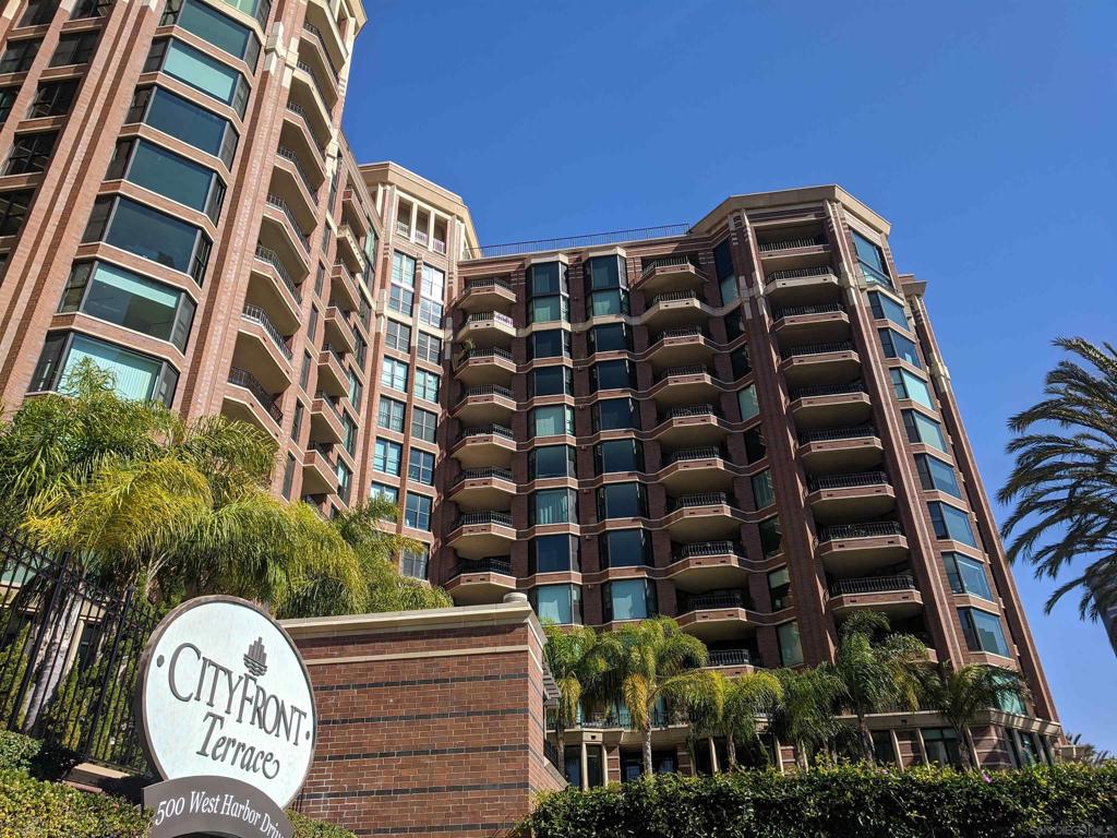 Downtown - Residential