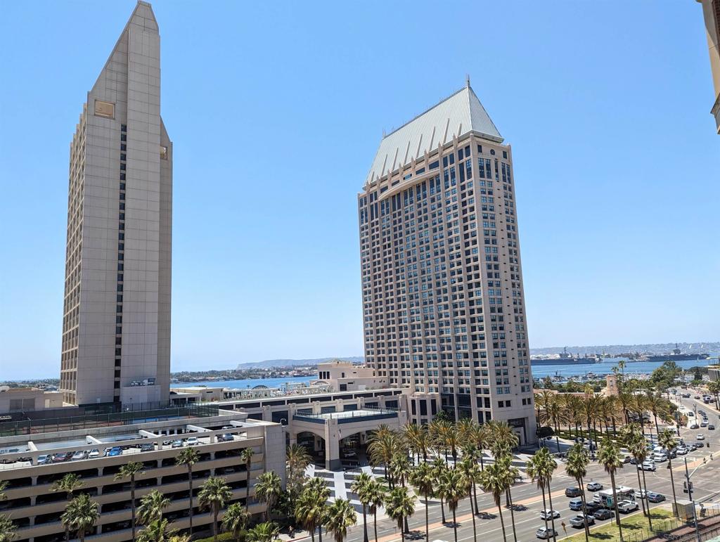 Downtown - Residential