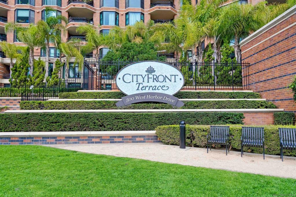 Downtown - Residential