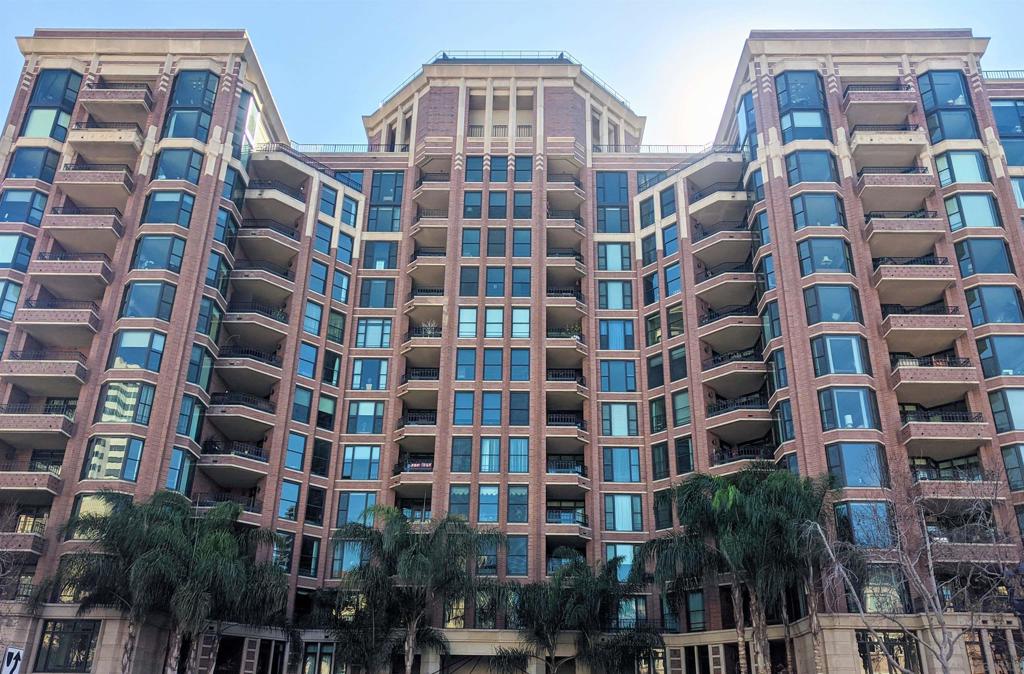 Downtown - Residential