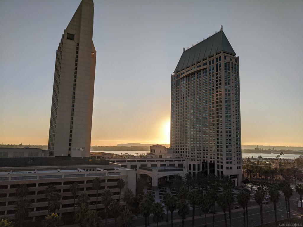 Downtown - Residential