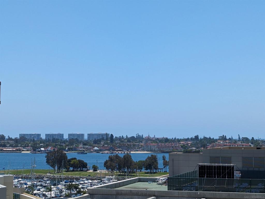 Downtown - Residential