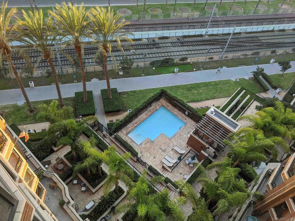 Downtown - Residential