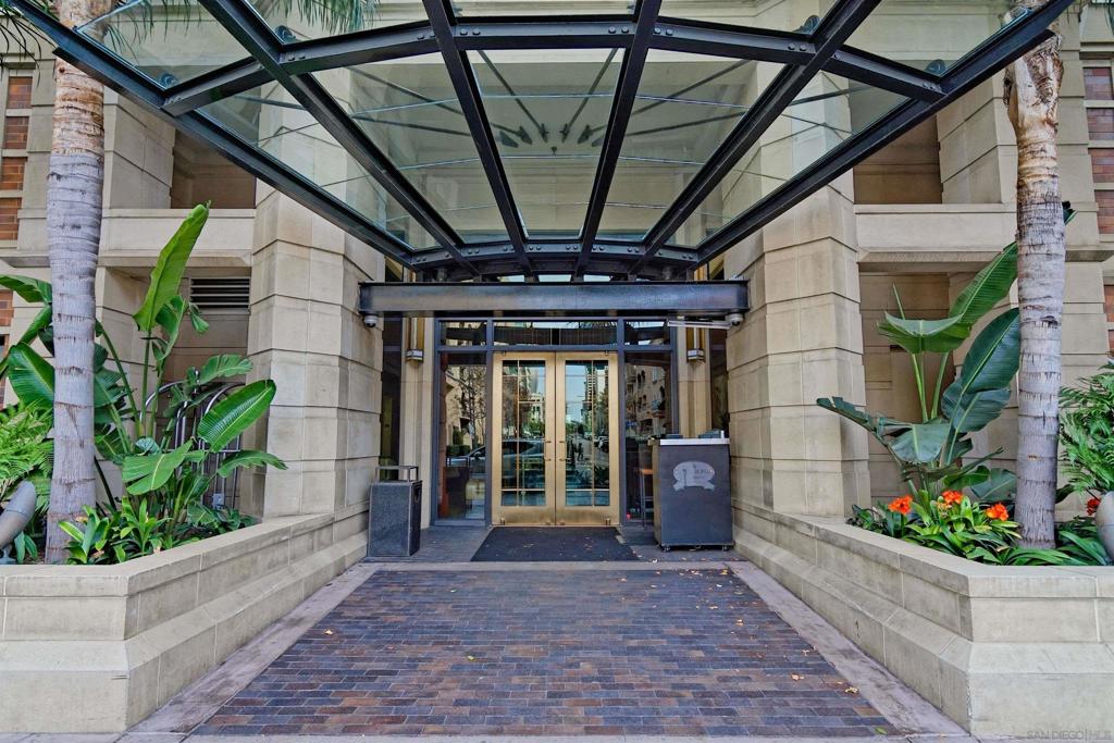 Downtown - Residential