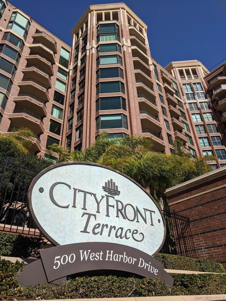 Downtown - Residential