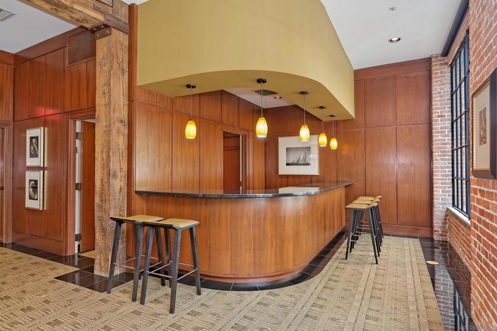 Downtown - Residential