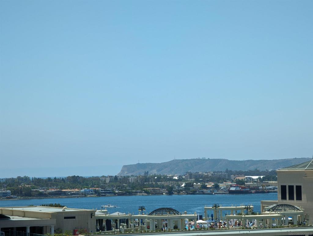 Downtown - Residential