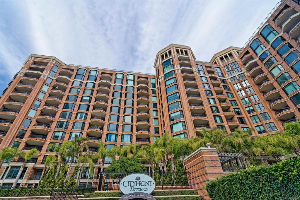 Downtown - Residential