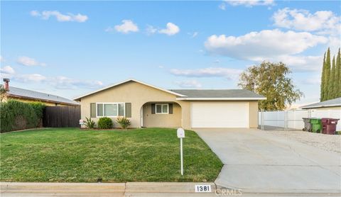 Photo of 1381 W Westward Ave, Banning, CA 92220 (MLS # IG26005532)