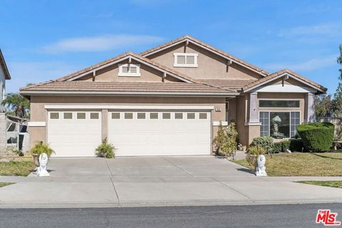 435 Rembrandt Drive Corona CA 92882