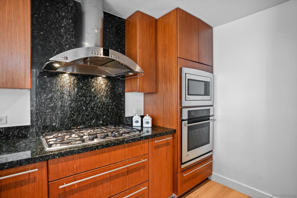 Downtown - Residential