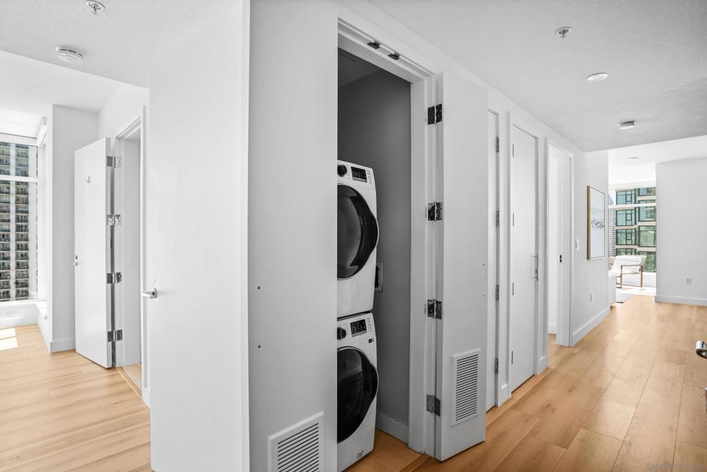 Downtown - Residential