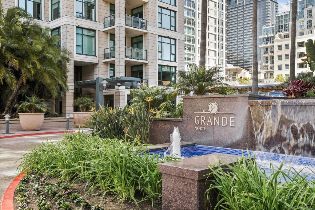 Downtown - Residential