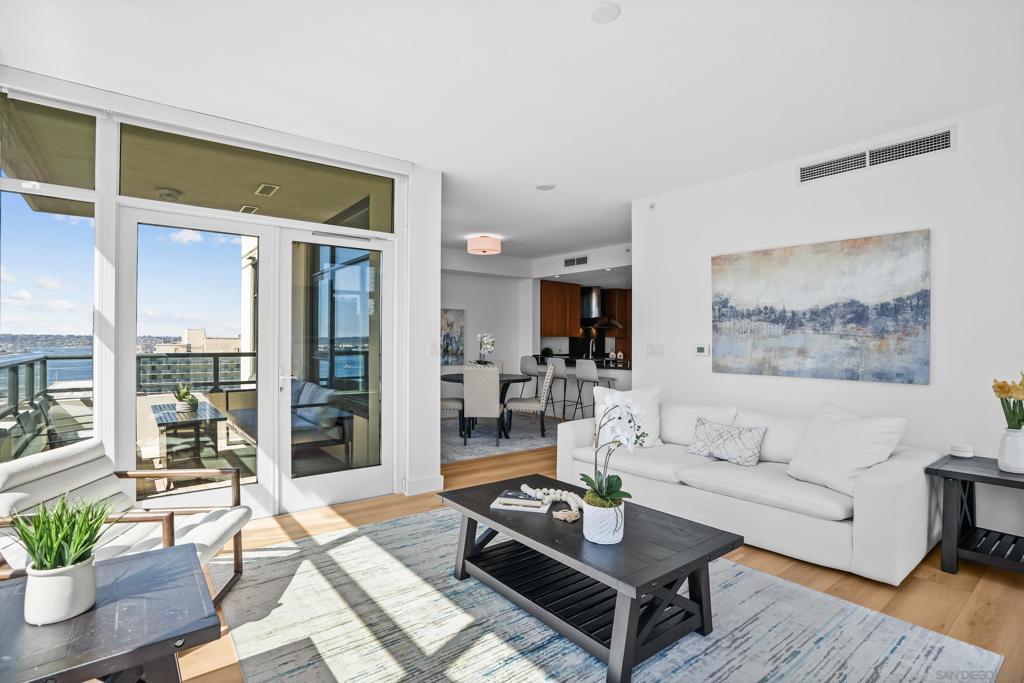 Downtown - Residential