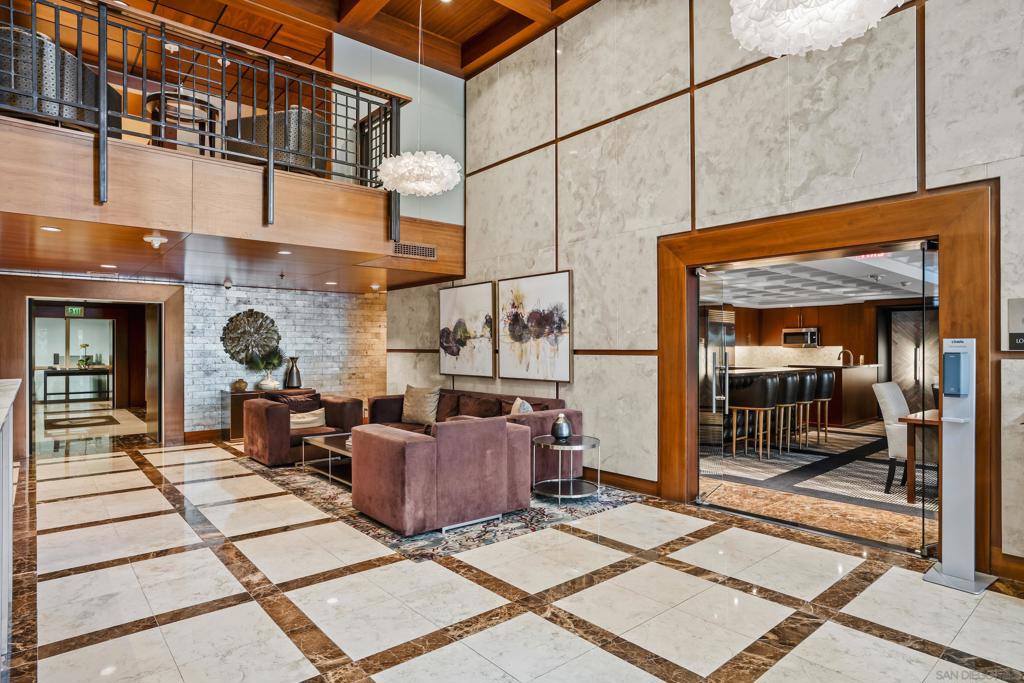 Downtown - Residential