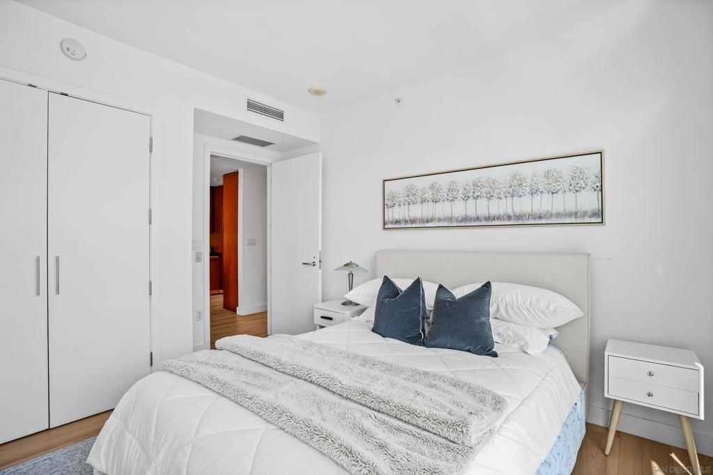 Downtown - Residential