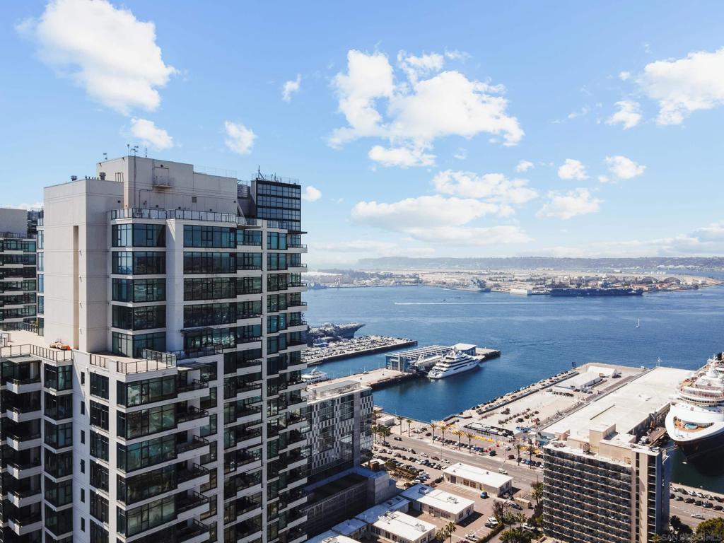 Downtown - Residential