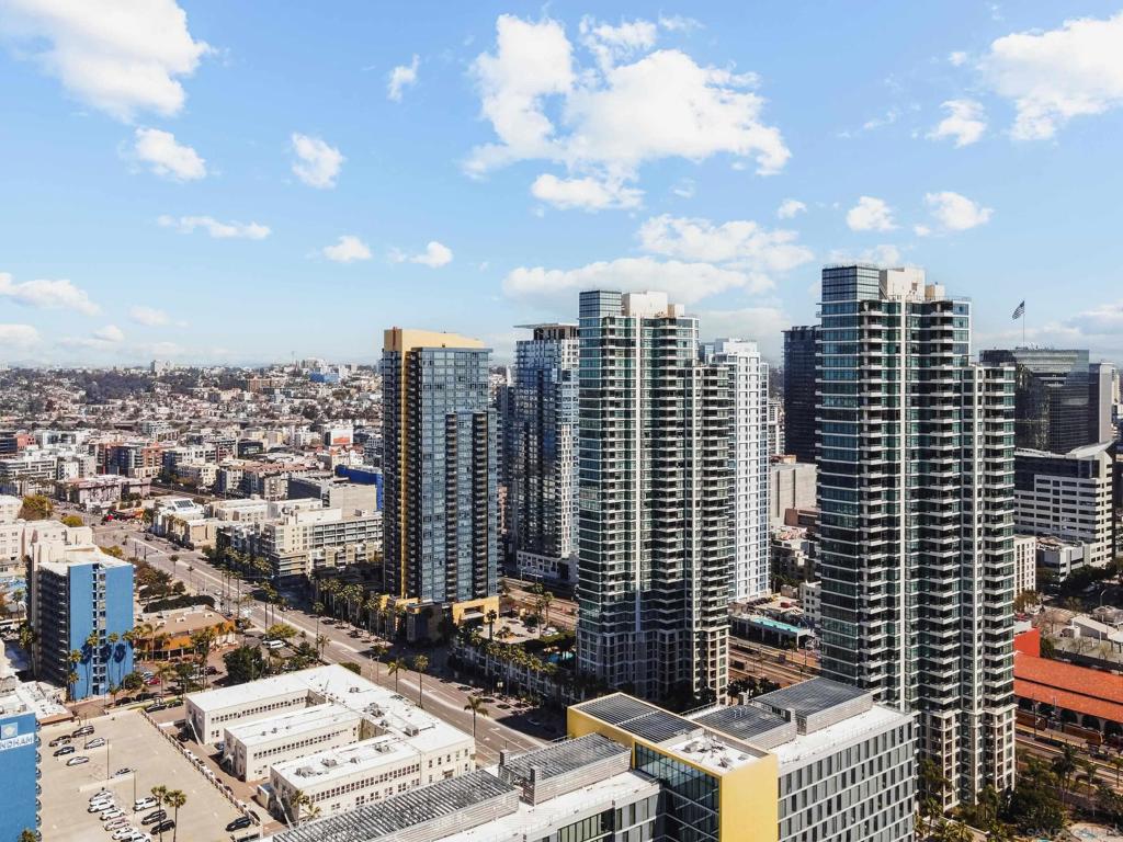 Downtown - Residential