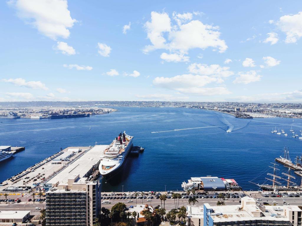 Downtown - Residential