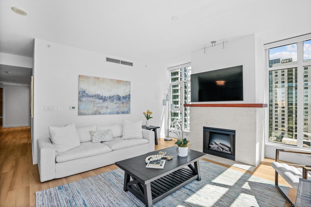 Downtown - Residential